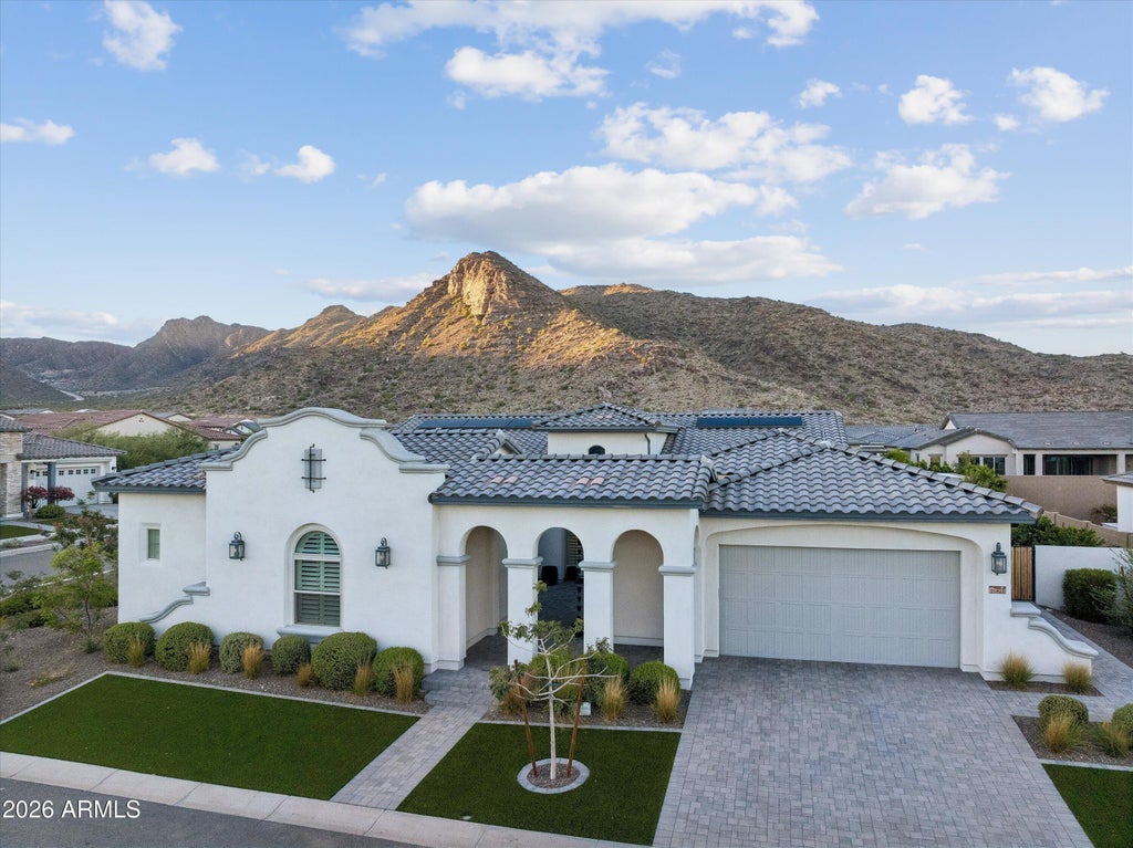 Photo of 20822 W San Miguel Avenue, Buckeye, AZ 85396 (MLS # 7094651)