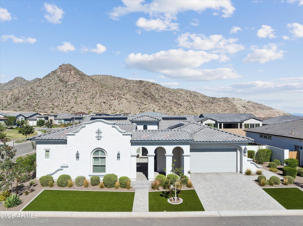 Photo of 20822 W San Miguel Avenue, Buckeye, AZ 85396 (MLS # 7094651)