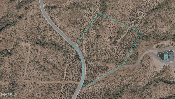 N SANDY BLUFF RD 15, FORT MCDOWELL, AZ 85264 - Image 679bf6445a12341adededfe2a2aa0139/3406277470