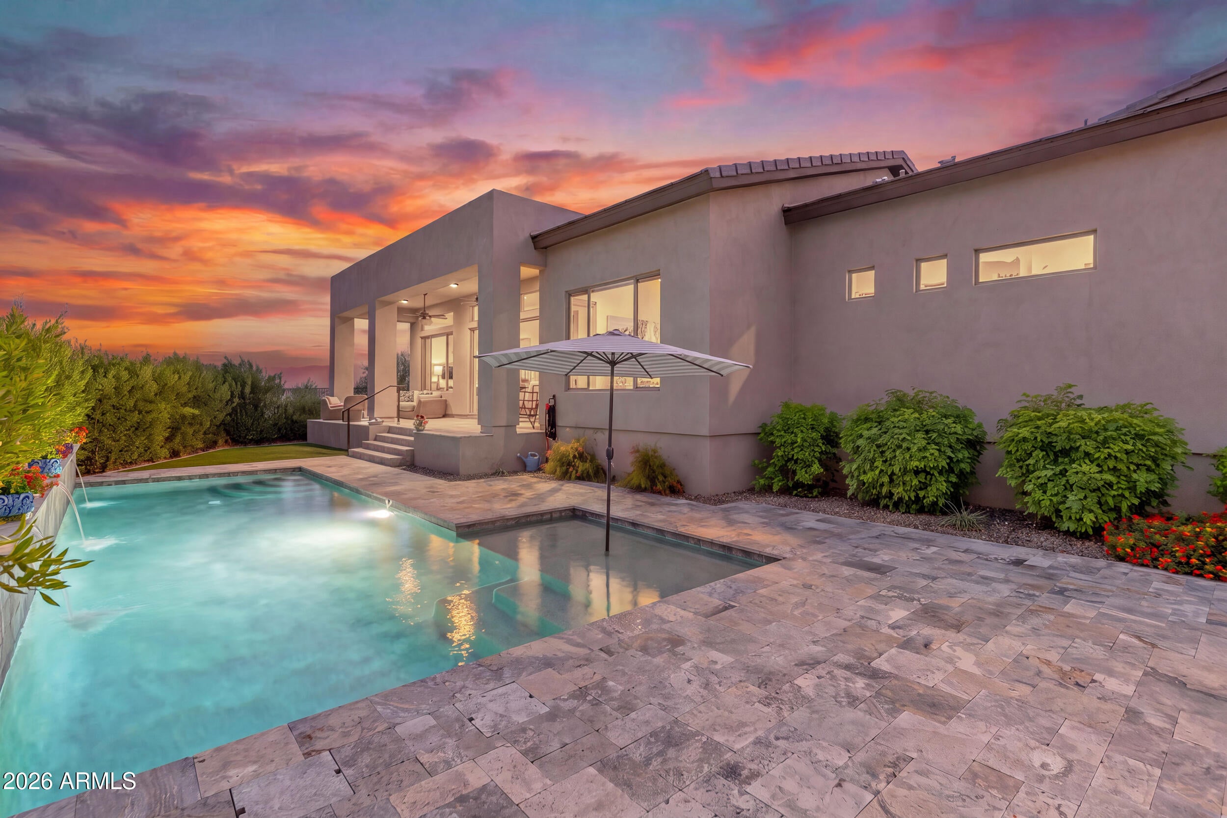 15604 E SCORPION Drive