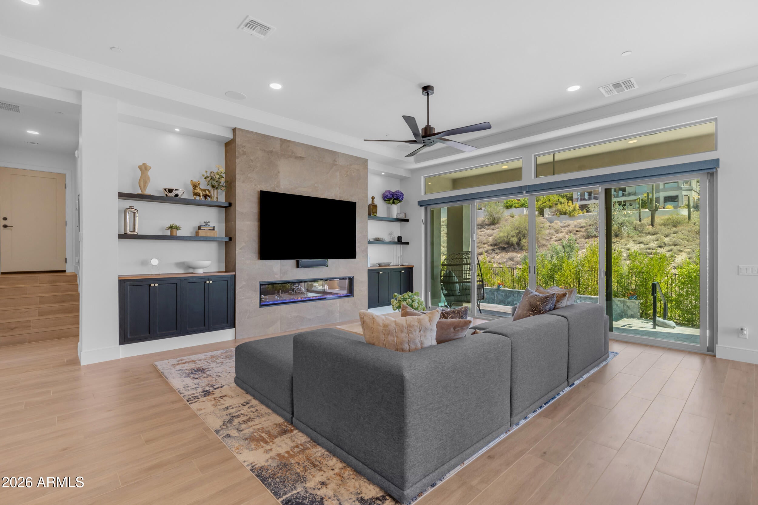 15604 E SCORPION Drive