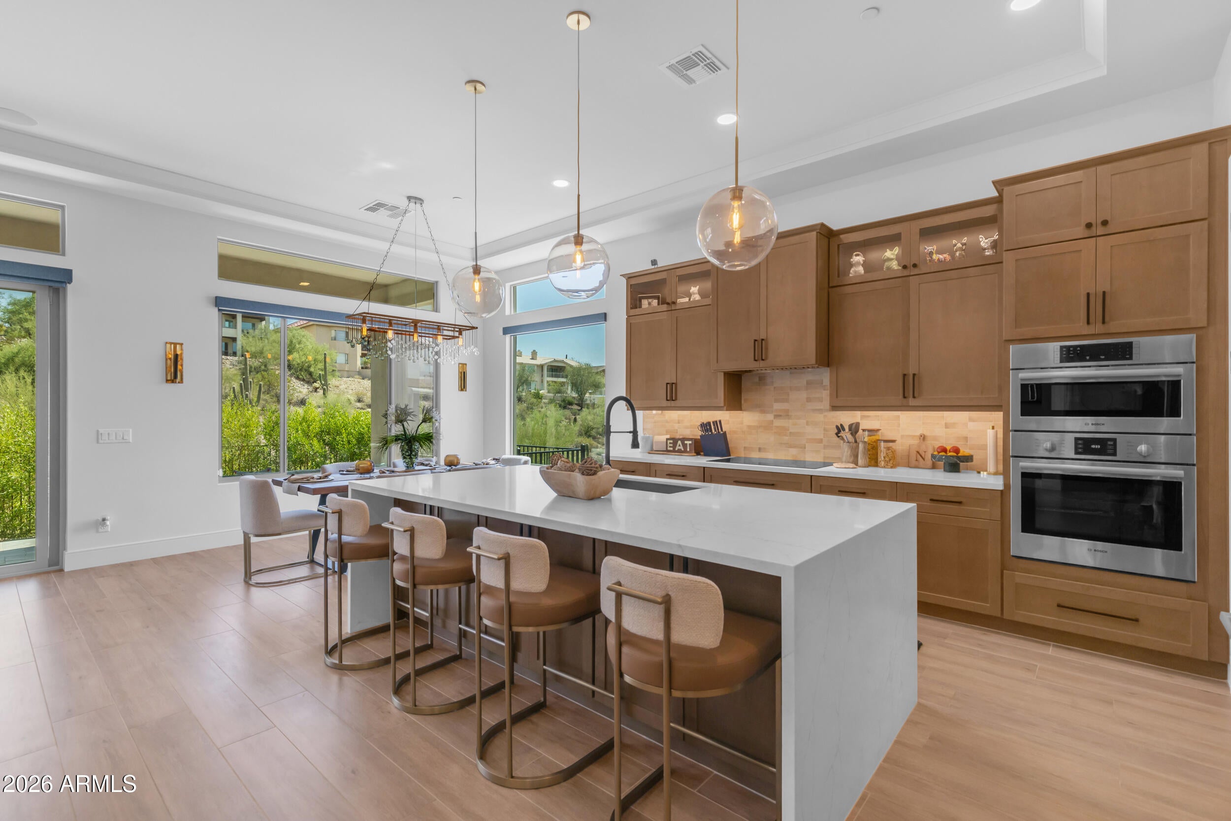15604 E SCORPION Drive