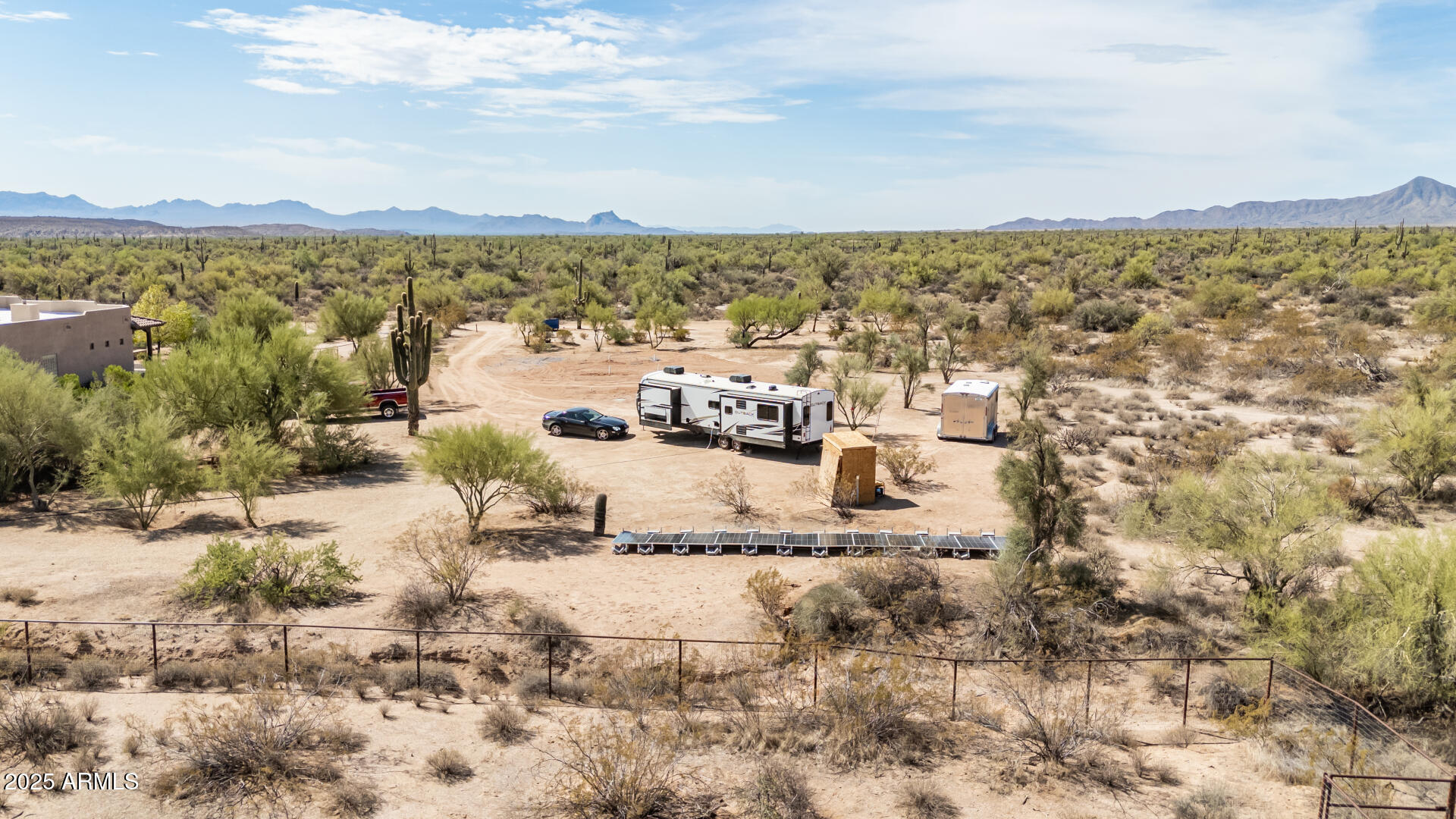 15966 E JOMAX Road -