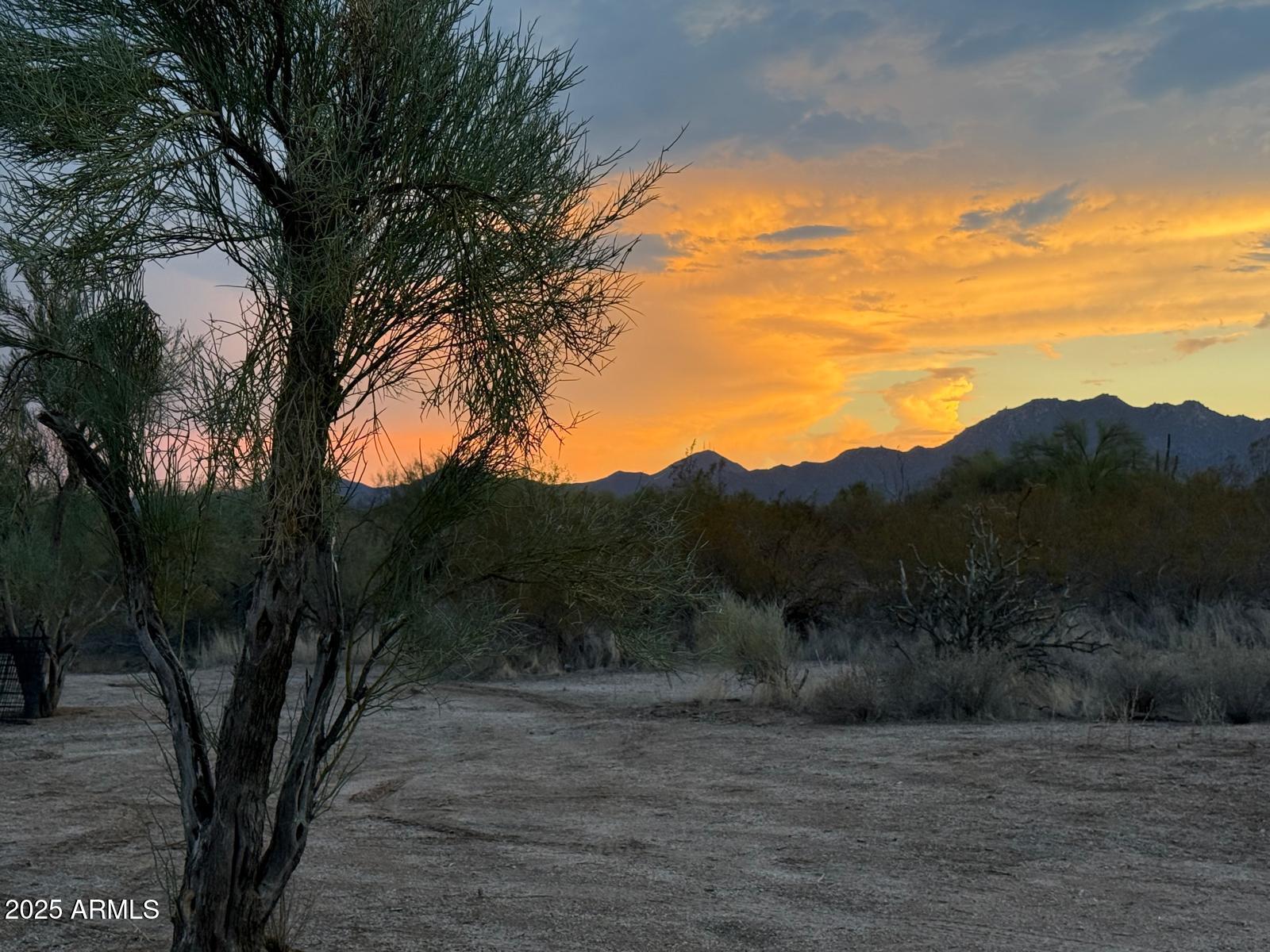 15966 E JOMAX Road -