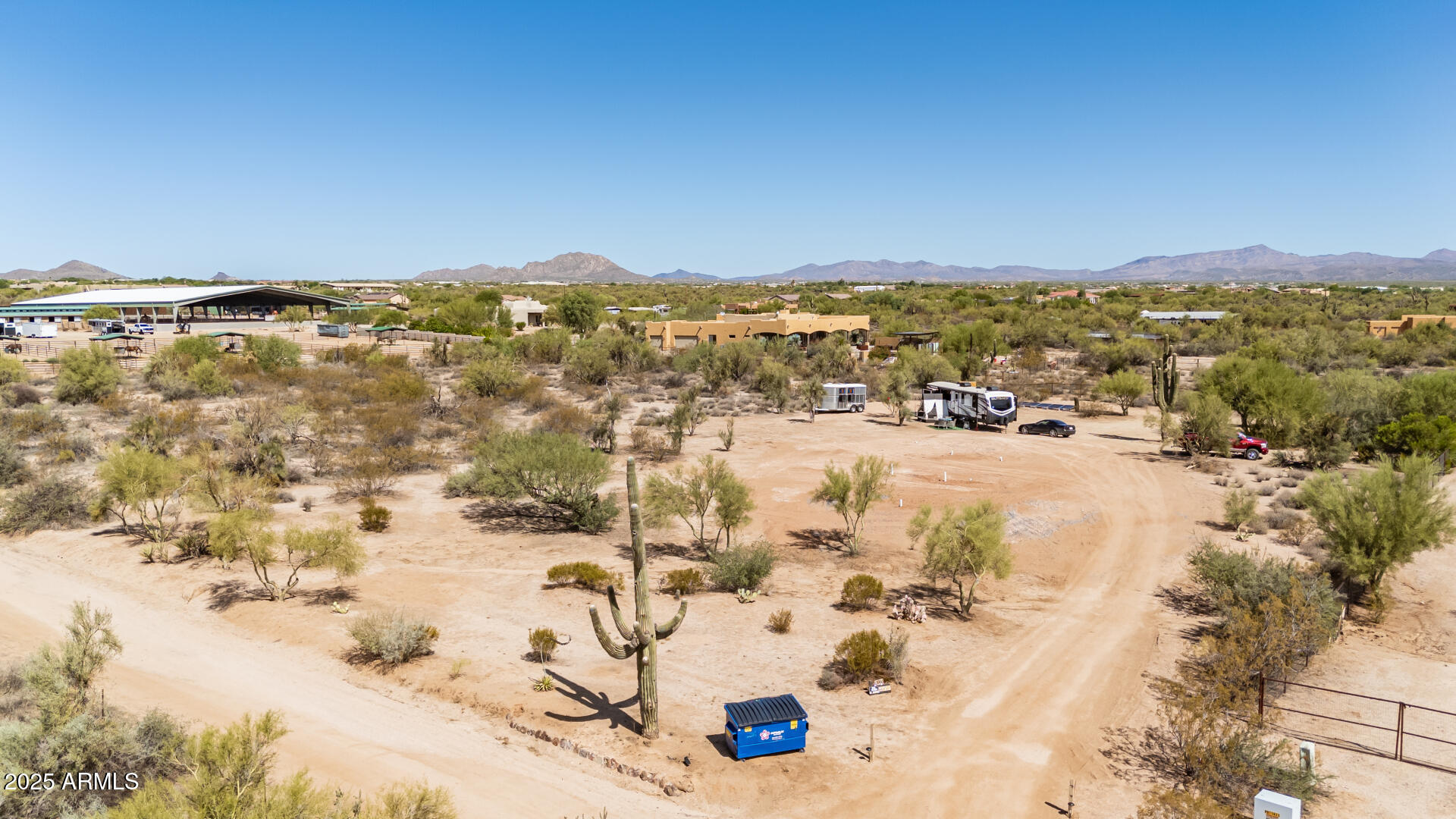 15966 E JOMAX Road -