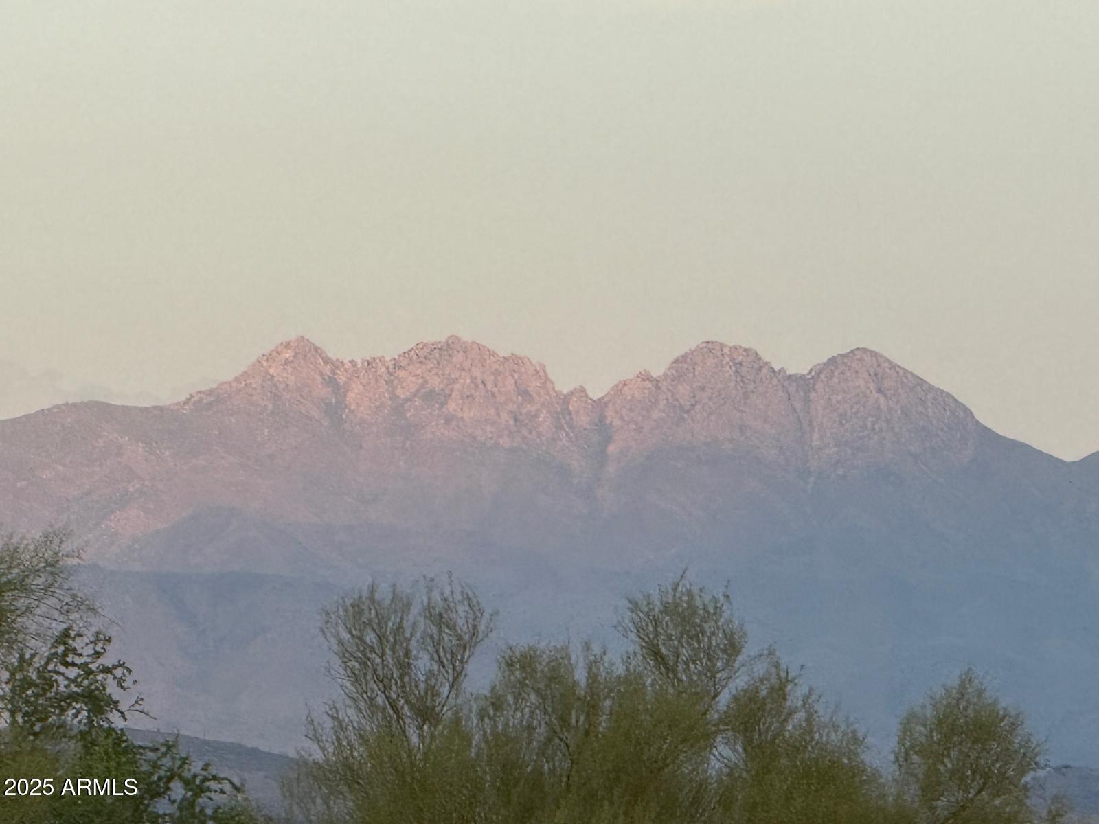 15966 E JOMAX Road -