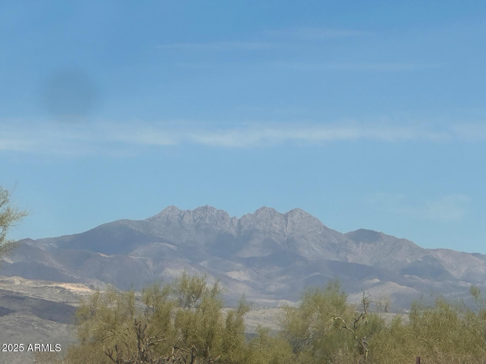 15966 E JOMAX Road -