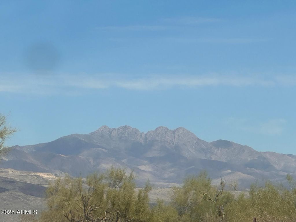 Photo of 15966 E Jomax Road #-, Scottsdale, AZ 85262 (MLS # 6909046)