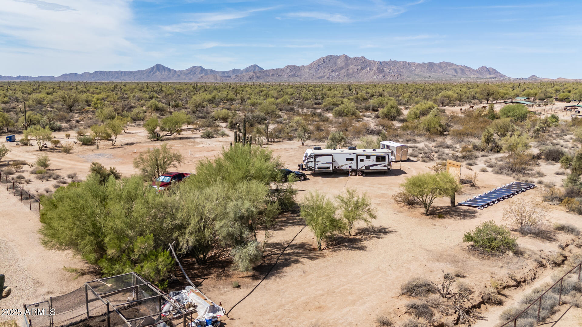 15966 E JOMAX Road -