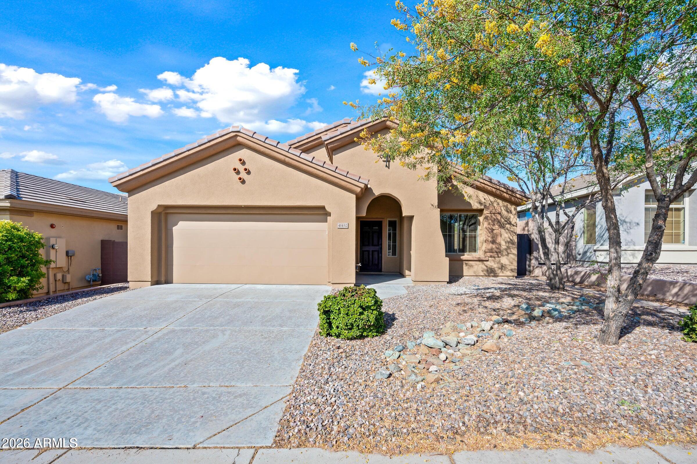 41432 N BENT CREEK Way