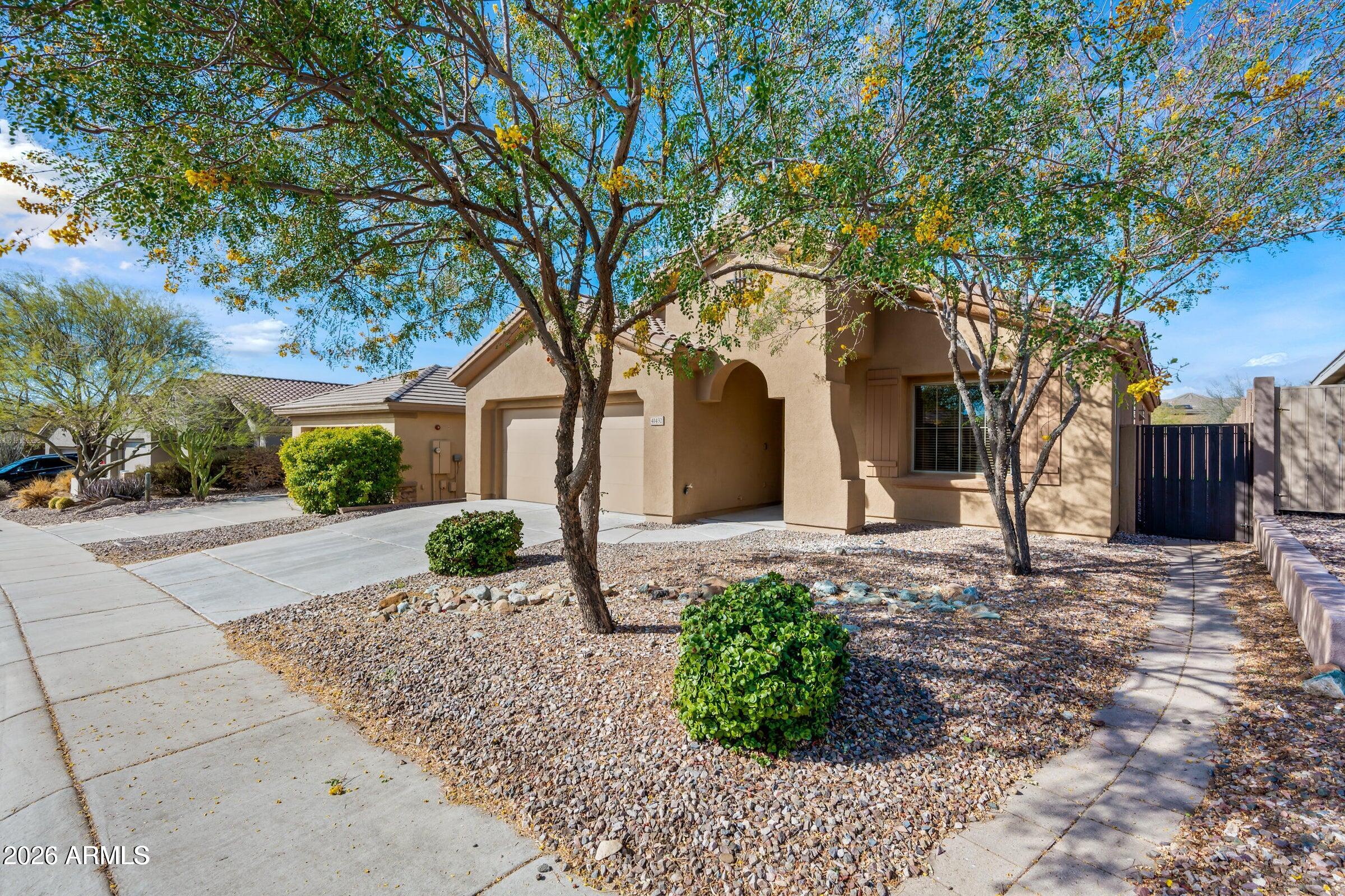 41432 N BENT CREEK Way