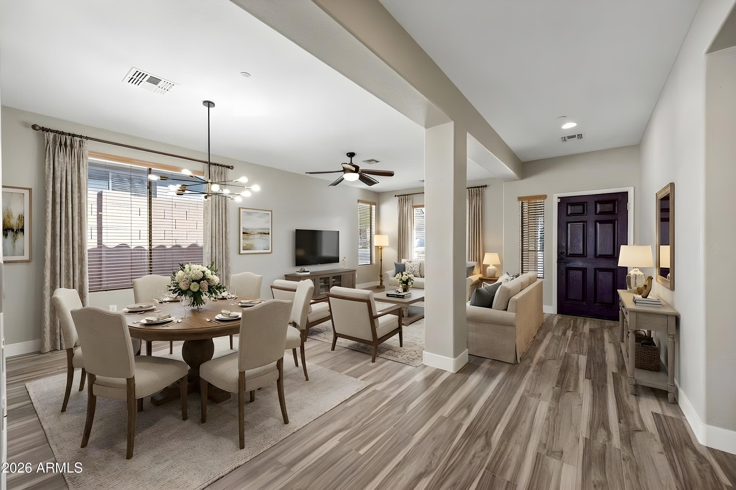 41432 N BENT CREEK Way