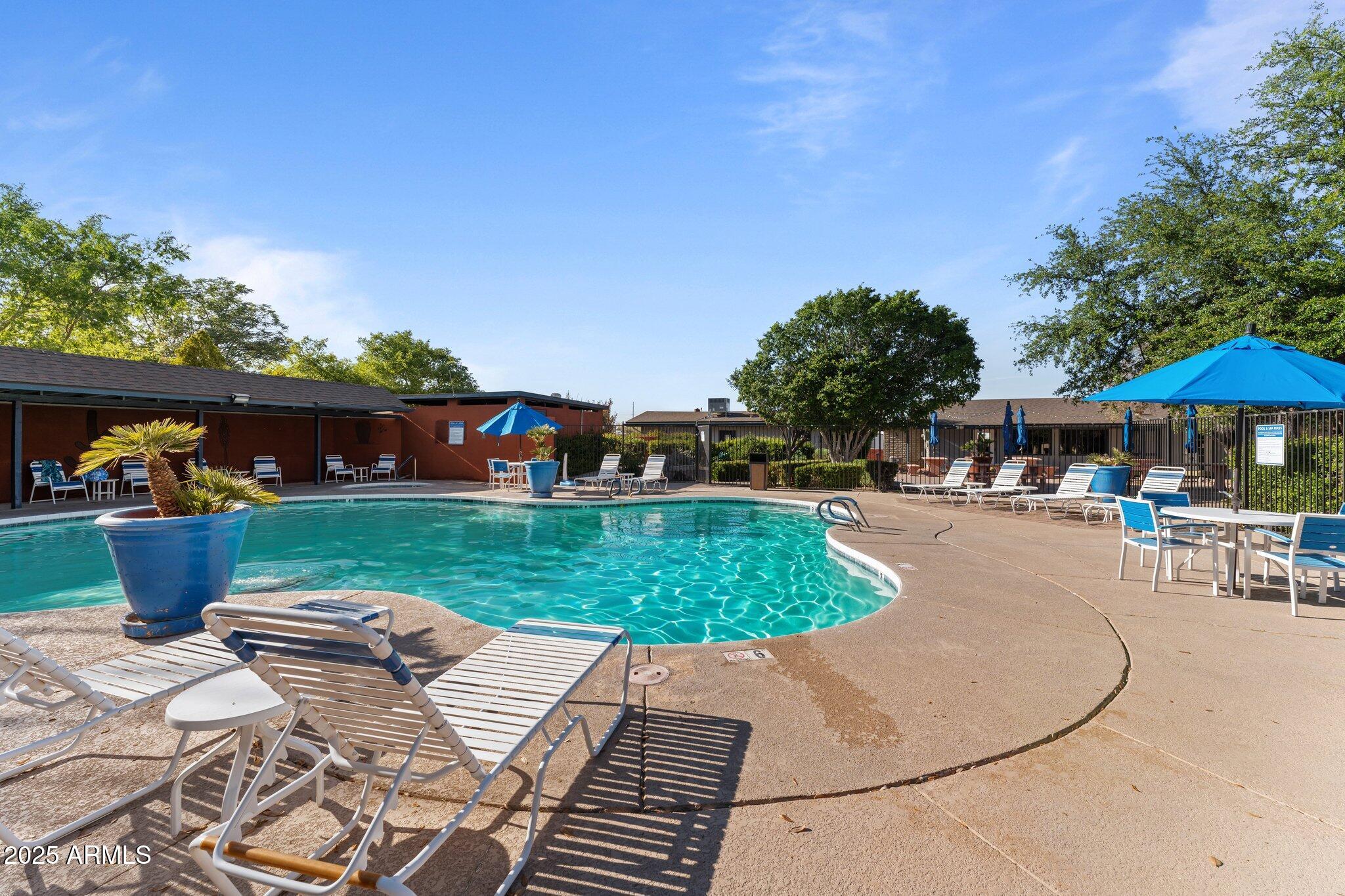 2501 W Wickenburg Way 361