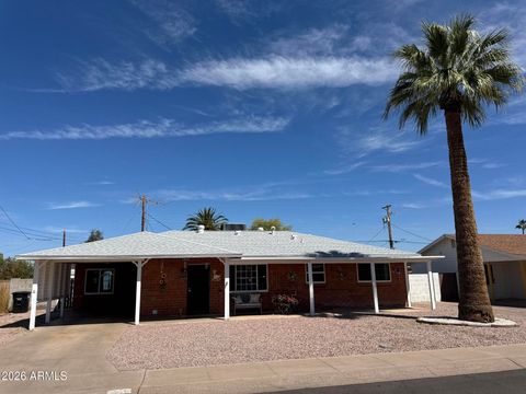 Photo of 7248 E Lewis Avenue, Scottsdale, AZ 85257 (MLS # 7016645)