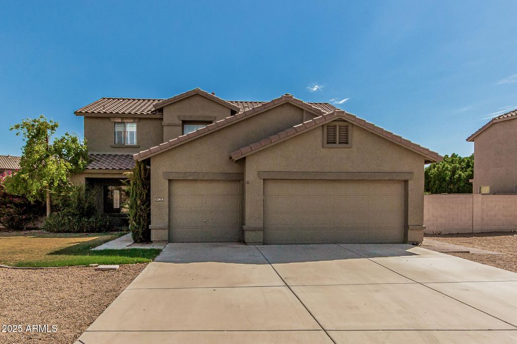 Photo of 12815 W Weldon Avenue, Avondale, AZ 85392 (MLS # 6921338)