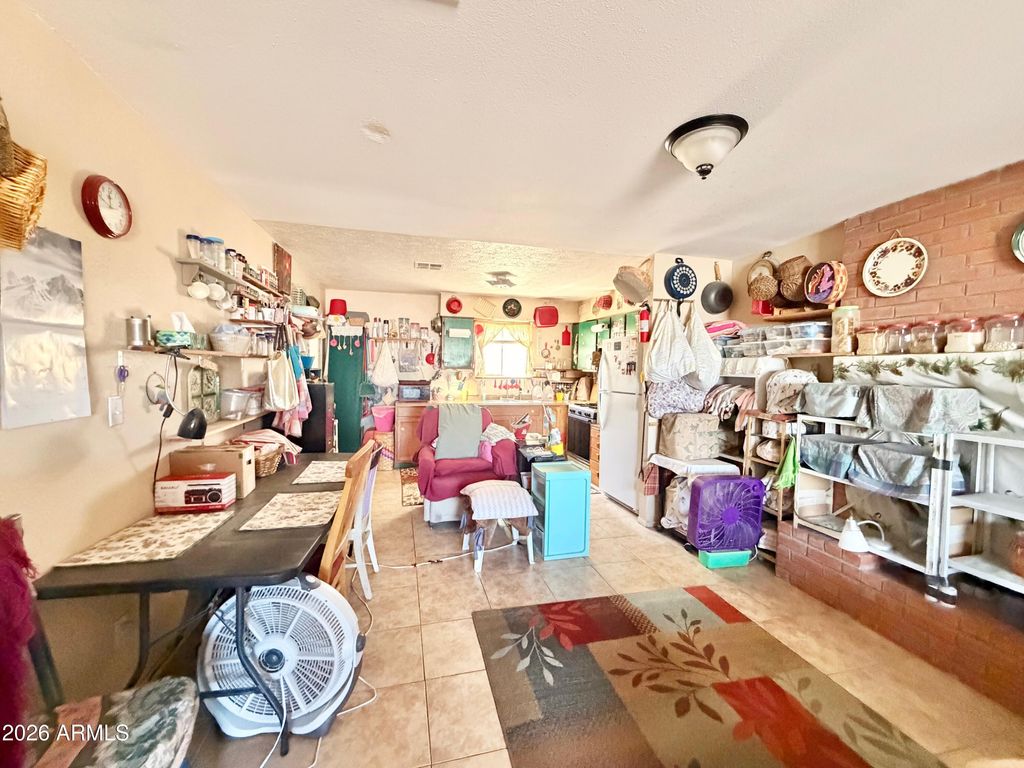 Photo of 119 E Ash Avenue, Casa Grande, AZ 85122 (MLS # 7003218)