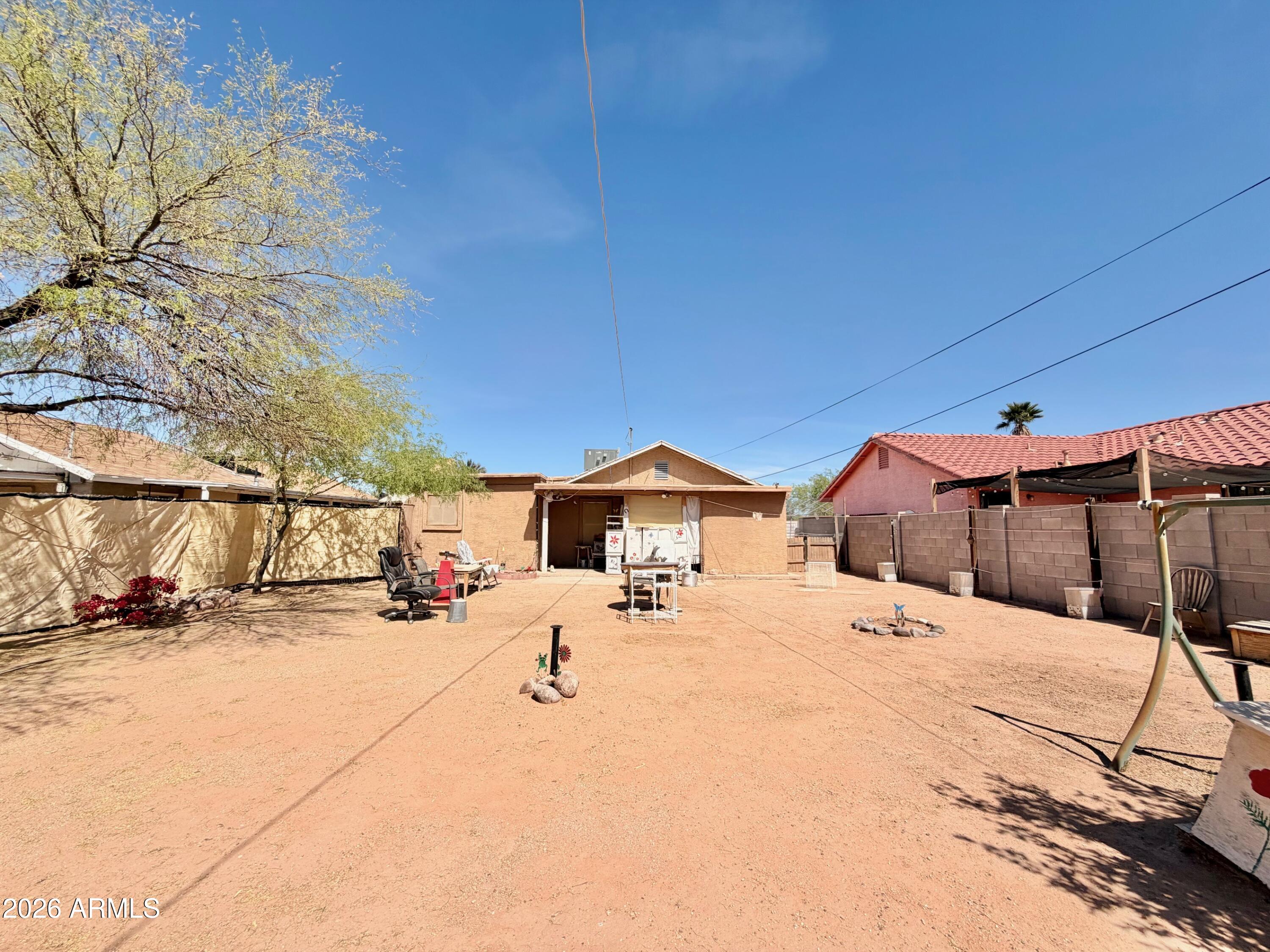 BURGESS ADDITION - Residential