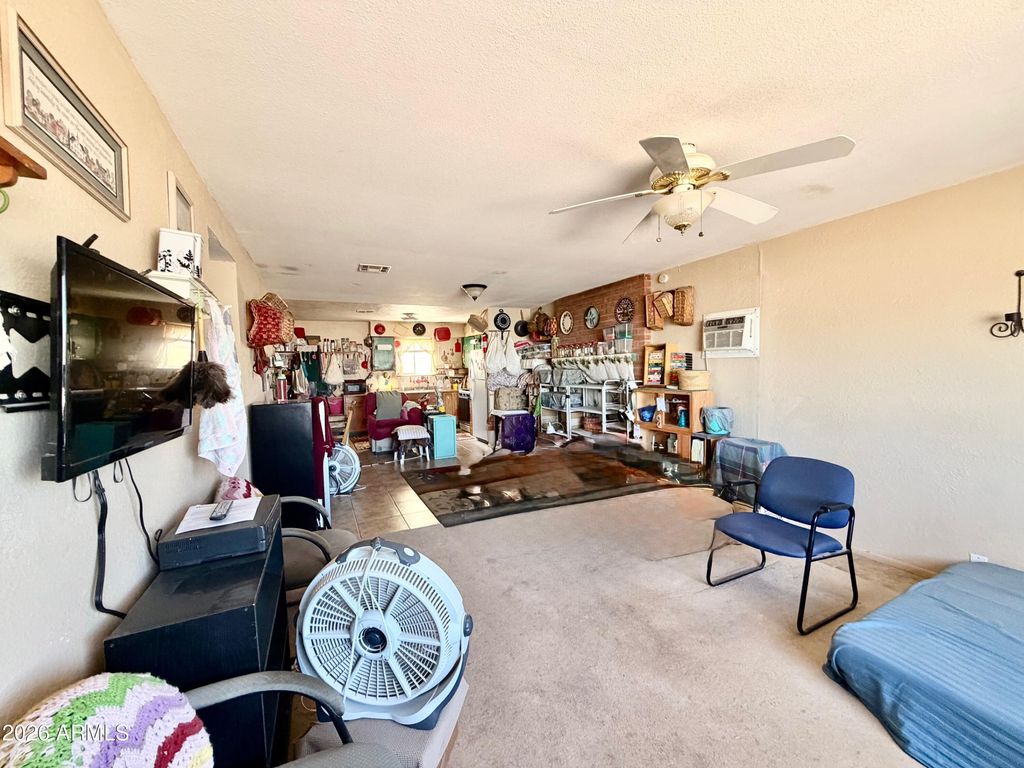 Photo of 119 E Ash Avenue, Casa Grande, AZ 85122 (MLS # 7003218)
