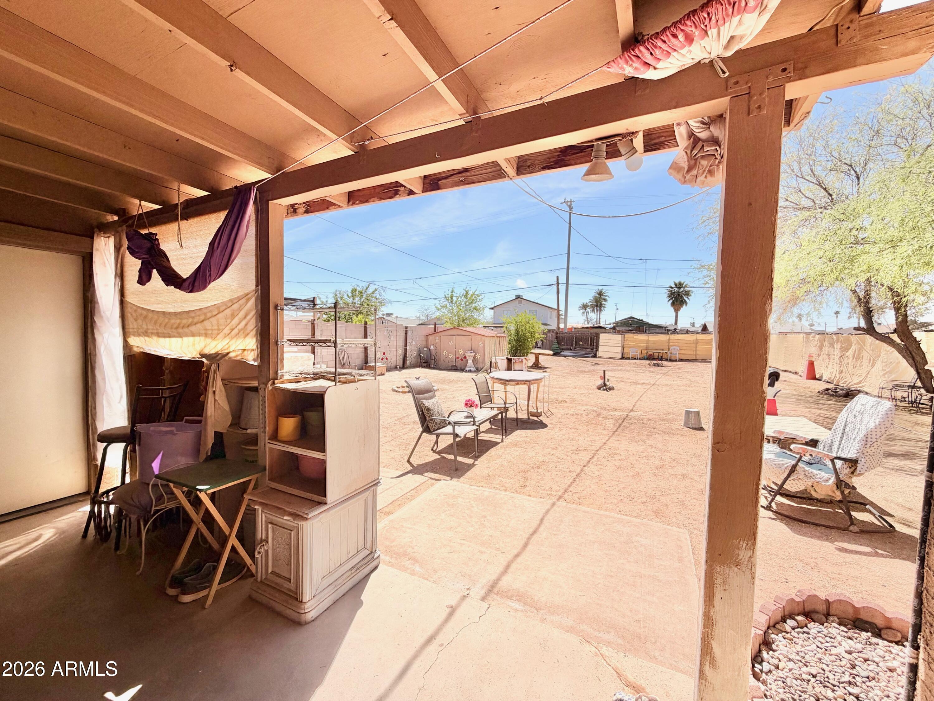 BURGESS ADDITION - Residential