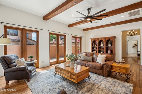 7701 E GOLDEN EAGLE Circle Gold Canyon AZ 85118
