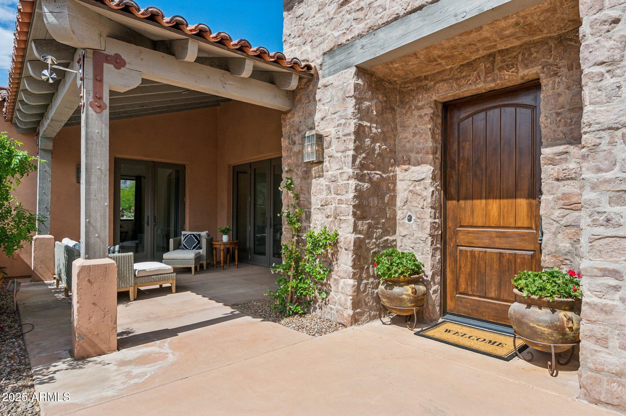 7701 E GOLDEN EAGLE Circle
