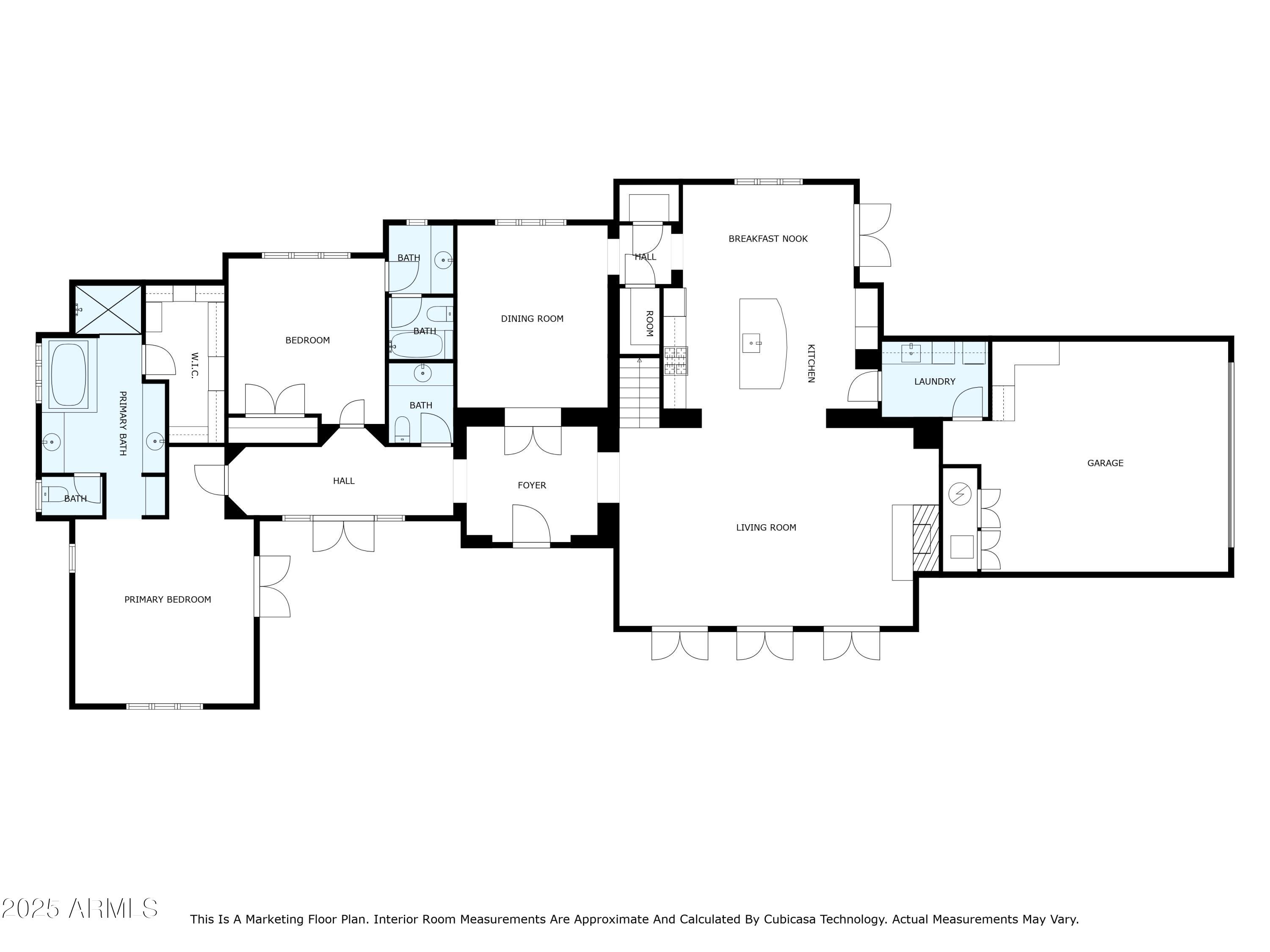 7701 E GOLDEN EAGLE Circle