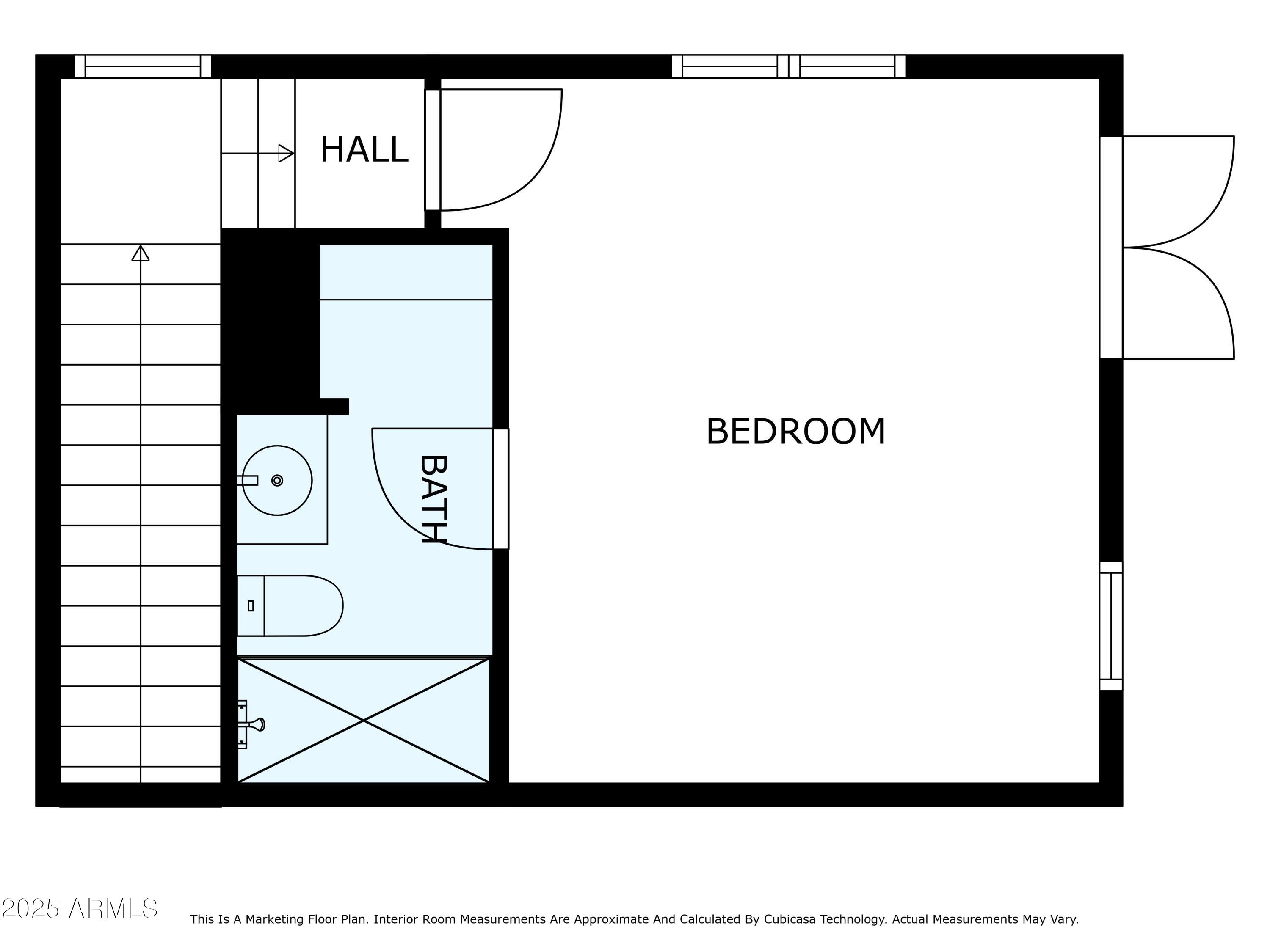 7701 E GOLDEN EAGLE Circle