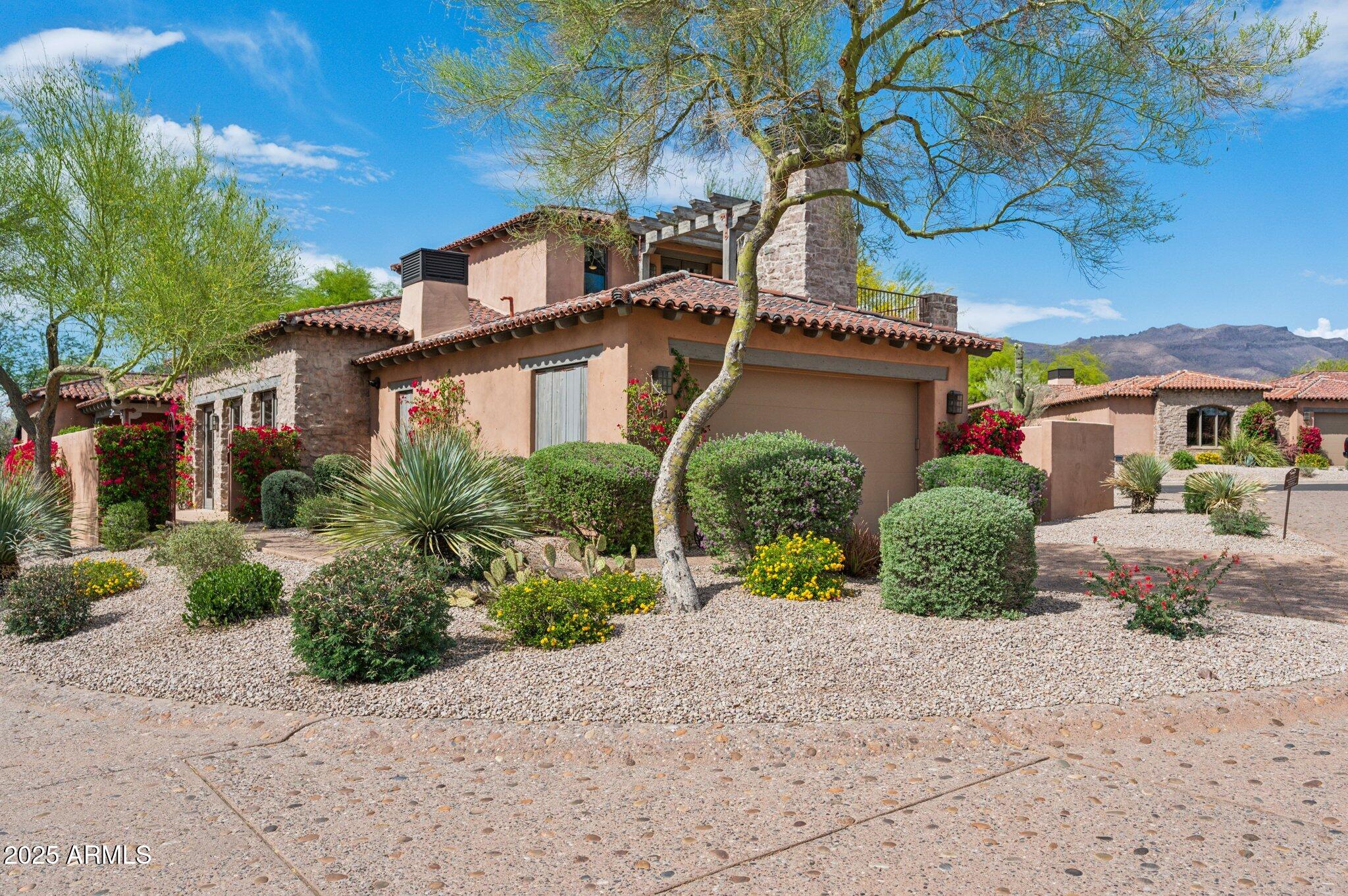 7701 E GOLDEN EAGLE Circle