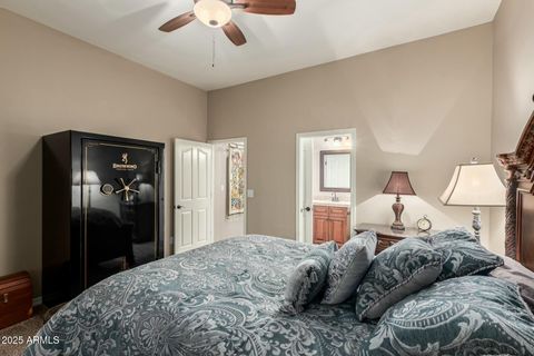 A home in Mesa