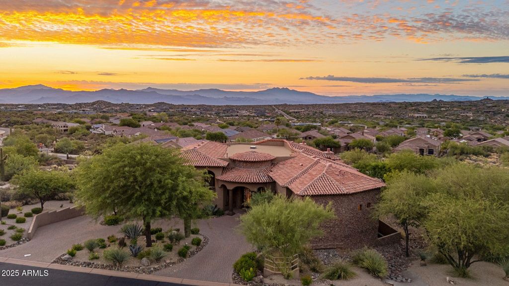 Photo of 25457 N 114th Street, Scottsdale, AZ 85255 (MLS # 6903965)