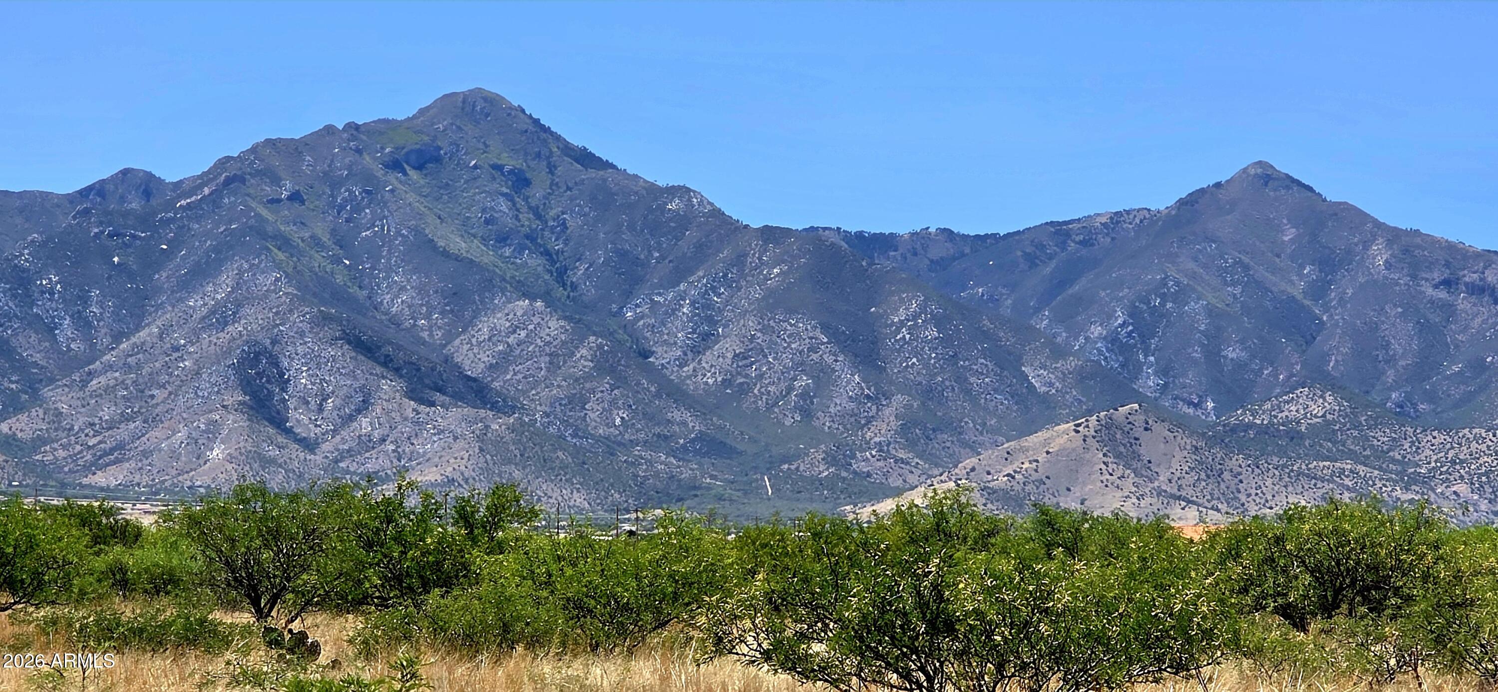 Three Canyons Ranch - Land