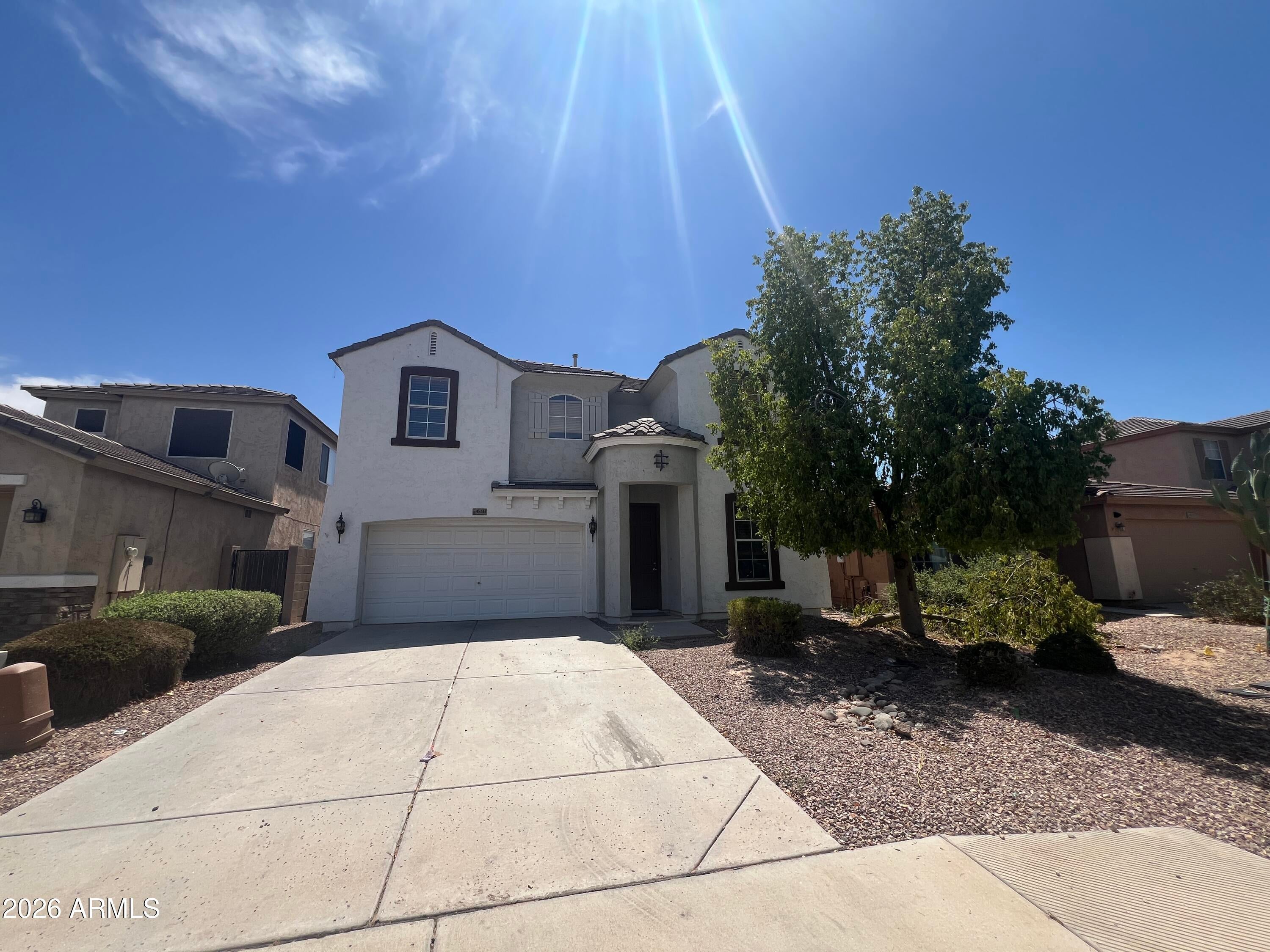 45143 W Woody Road