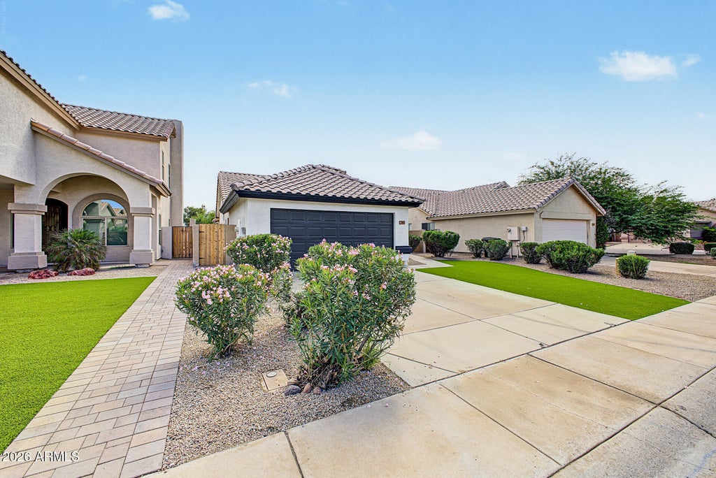 Photo of 271 N Brookside Street, Chandler, AZ 85225 (MLS # 7087622)