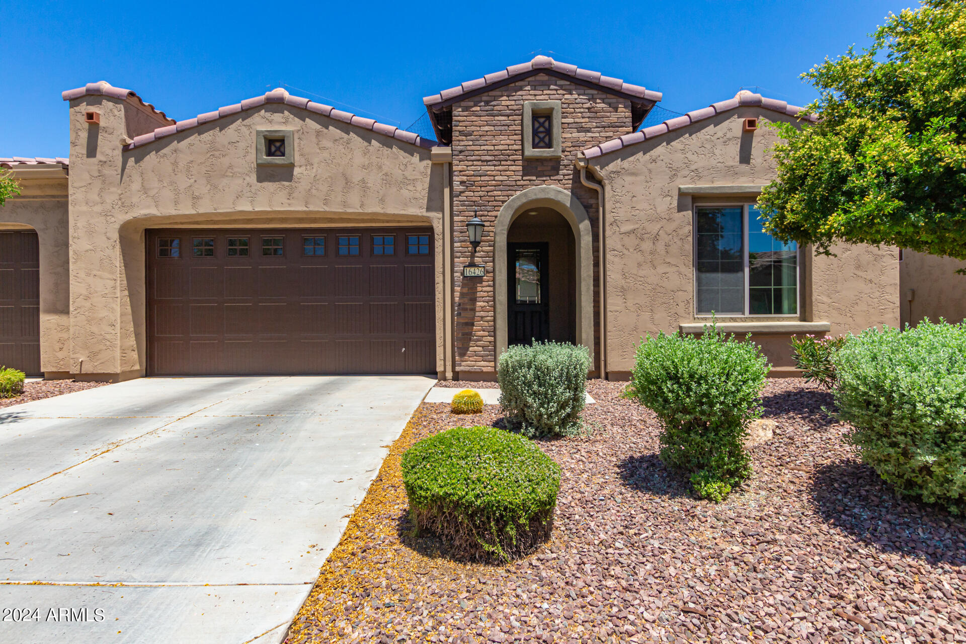 View Goodyear, AZ 85395 house