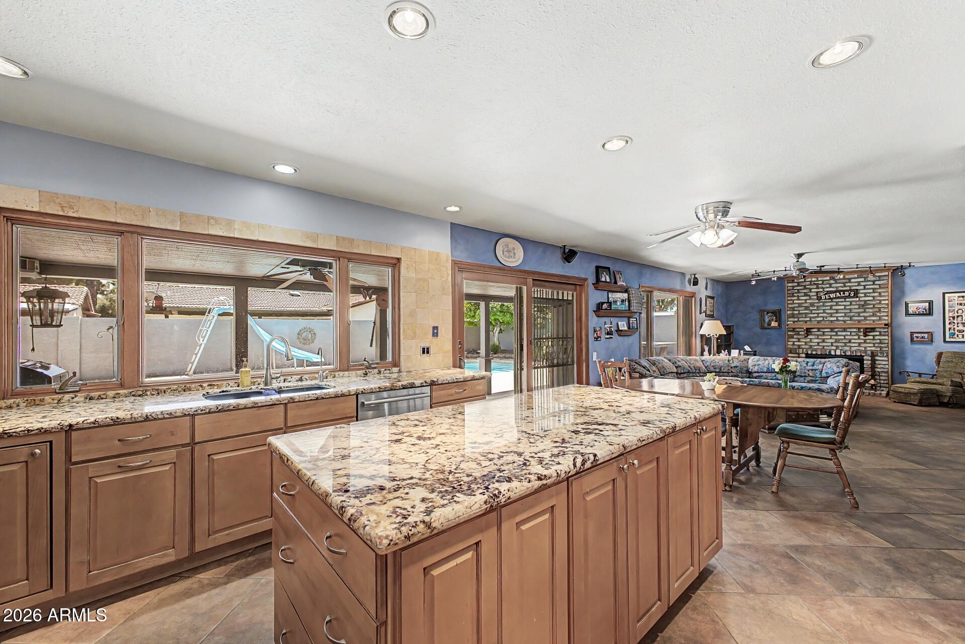 LAKES TRACT C2 - Residential