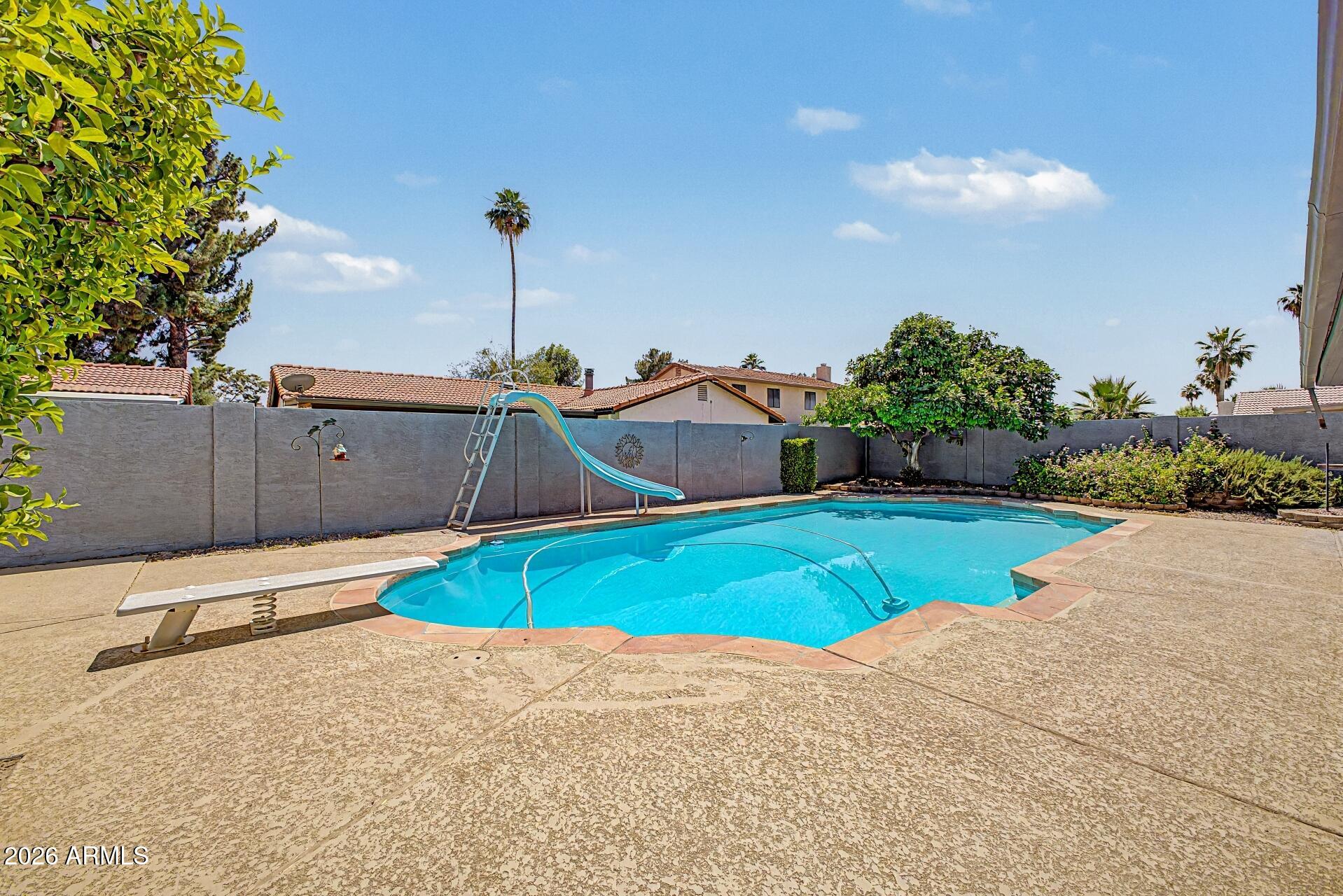 LAKES TRACT C2 - Residential