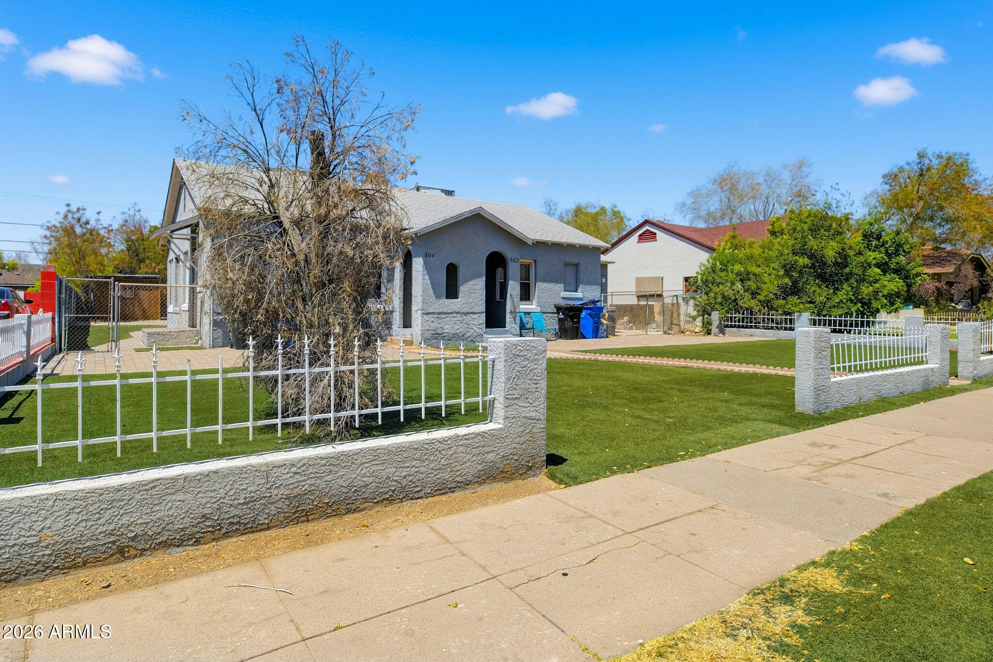 802 W Roosevelt Street