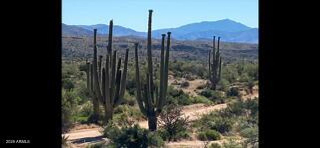 Photo of 14027 E Hawknest Road #none, Scottsdale, AZ 85262 (MLS # 6819375)