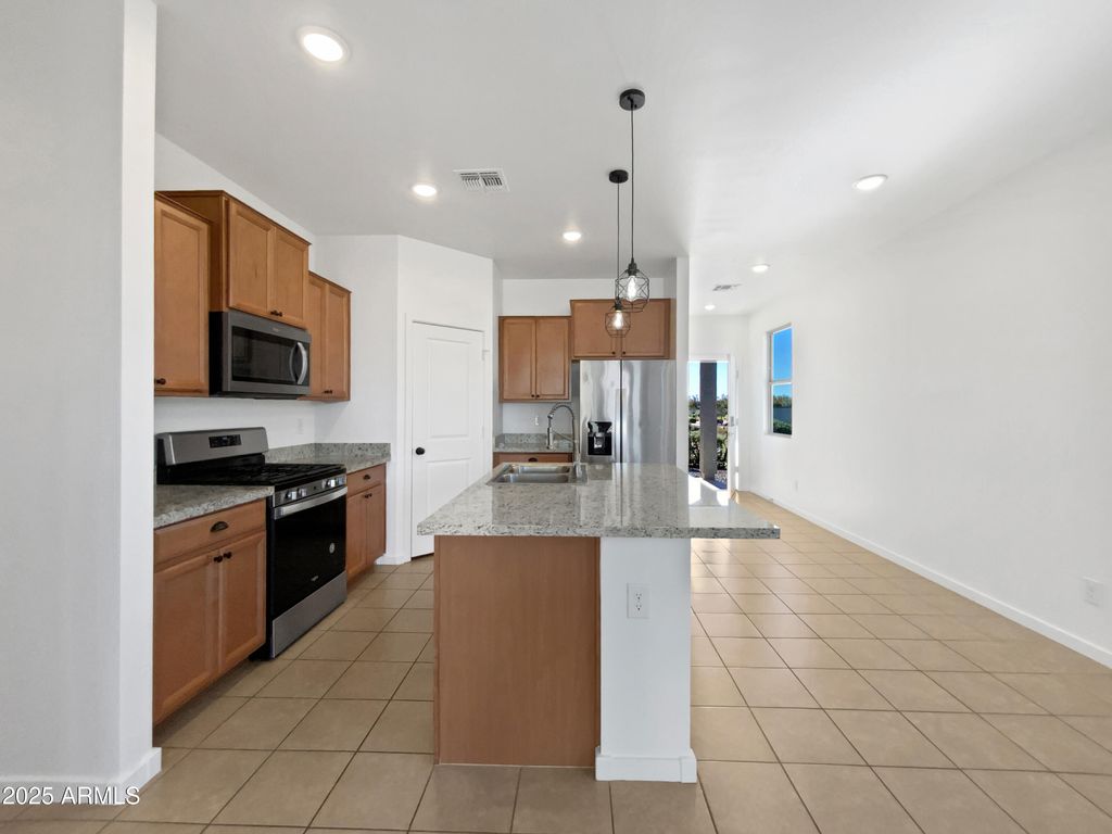 Photo of 3720 E Henson Street, San Tan Valley, AZ 85140 (MLS # 6957185)