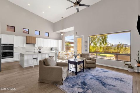 2933 W Owens Way Anthem AZ 85086