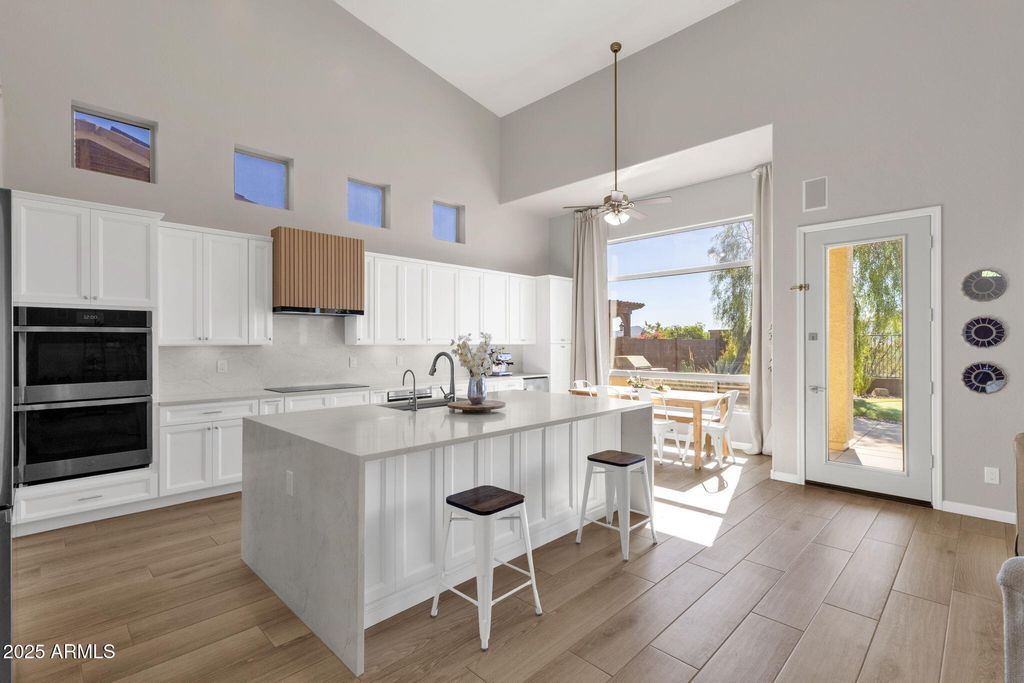 Photo of 2933 W Owens Way, Anthem, AZ 85086 (MLS # 6932000)