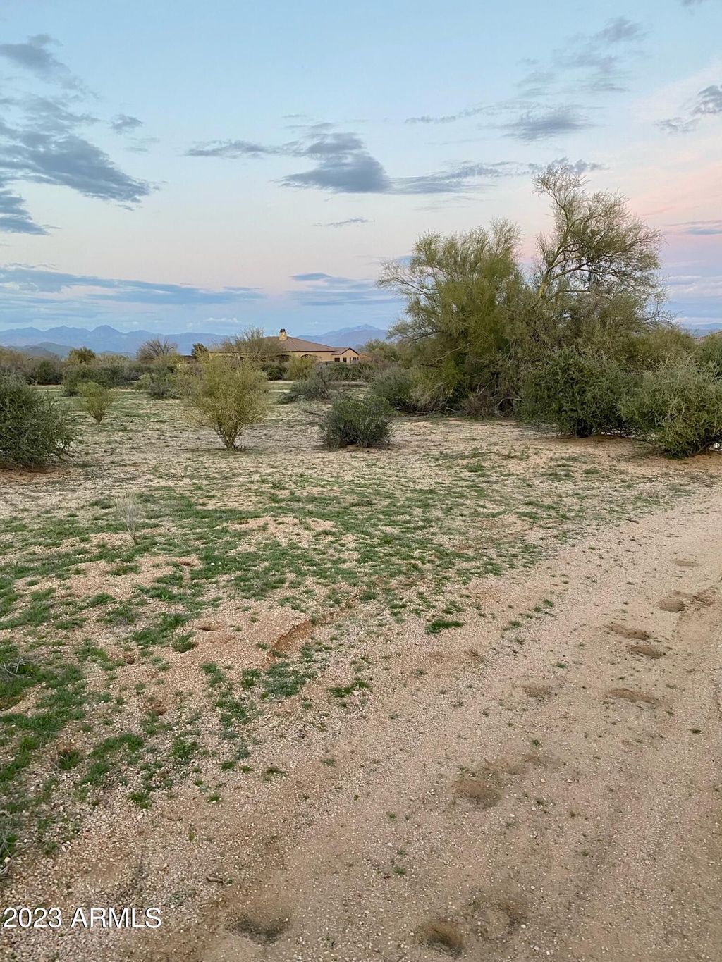 Photo of 15516 E Horned Owl Trail #-, Scottsdale, AZ 85262 (MLS # 6884629)