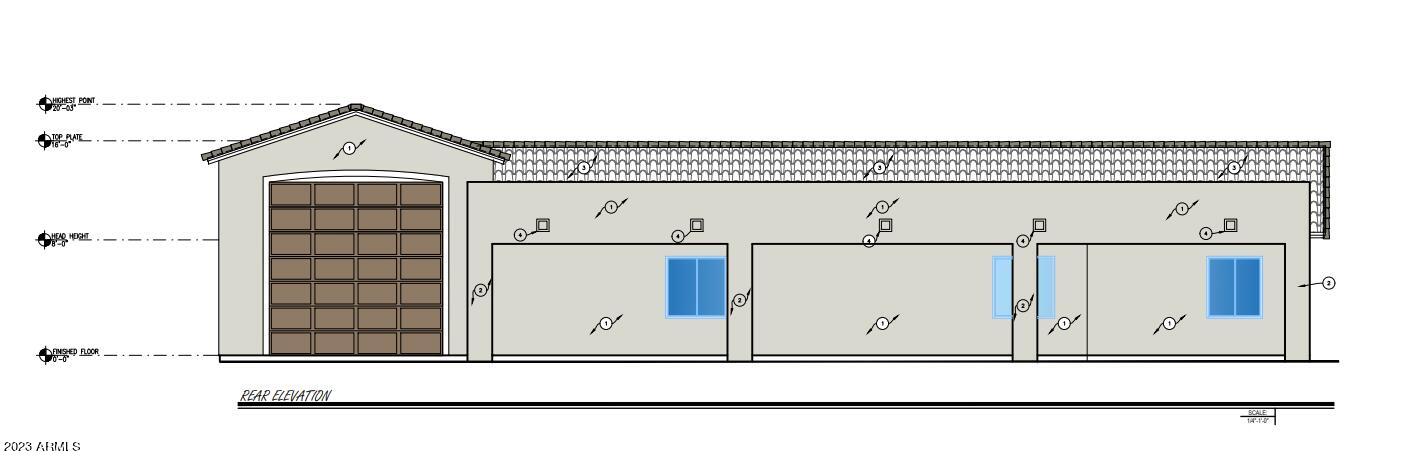 15516 E HORNED OWL Trail -