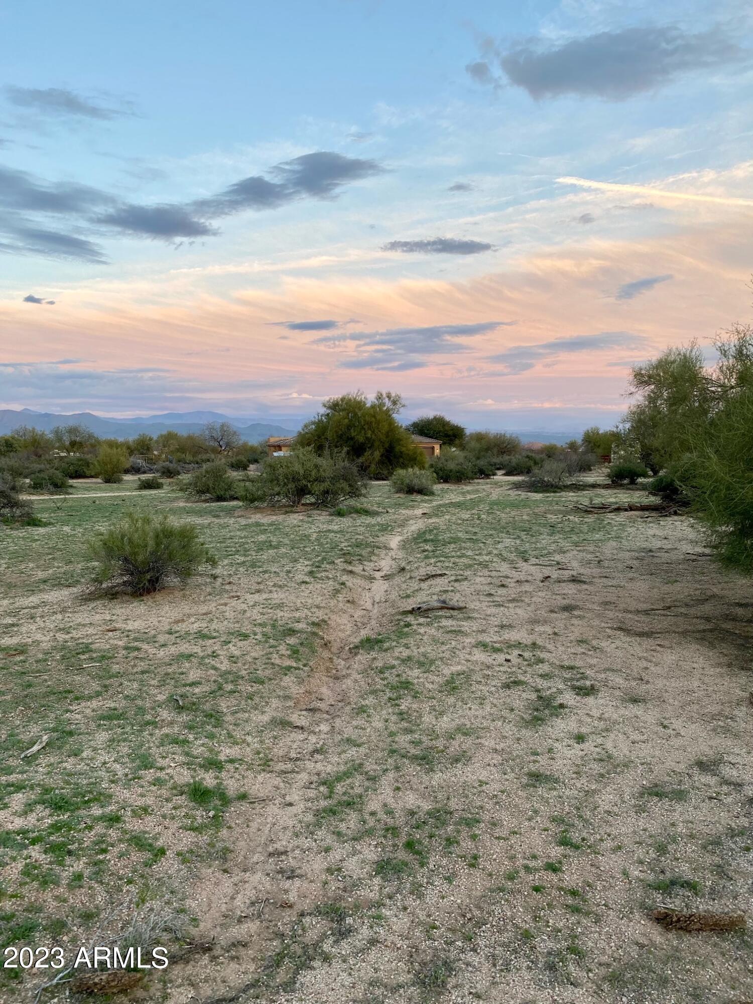 15516 E HORNED OWL Trail -