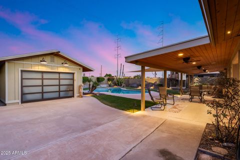 Photo of 1847 N 66th Street, Scottsdale, AZ 85257 (MLS # 6908383)