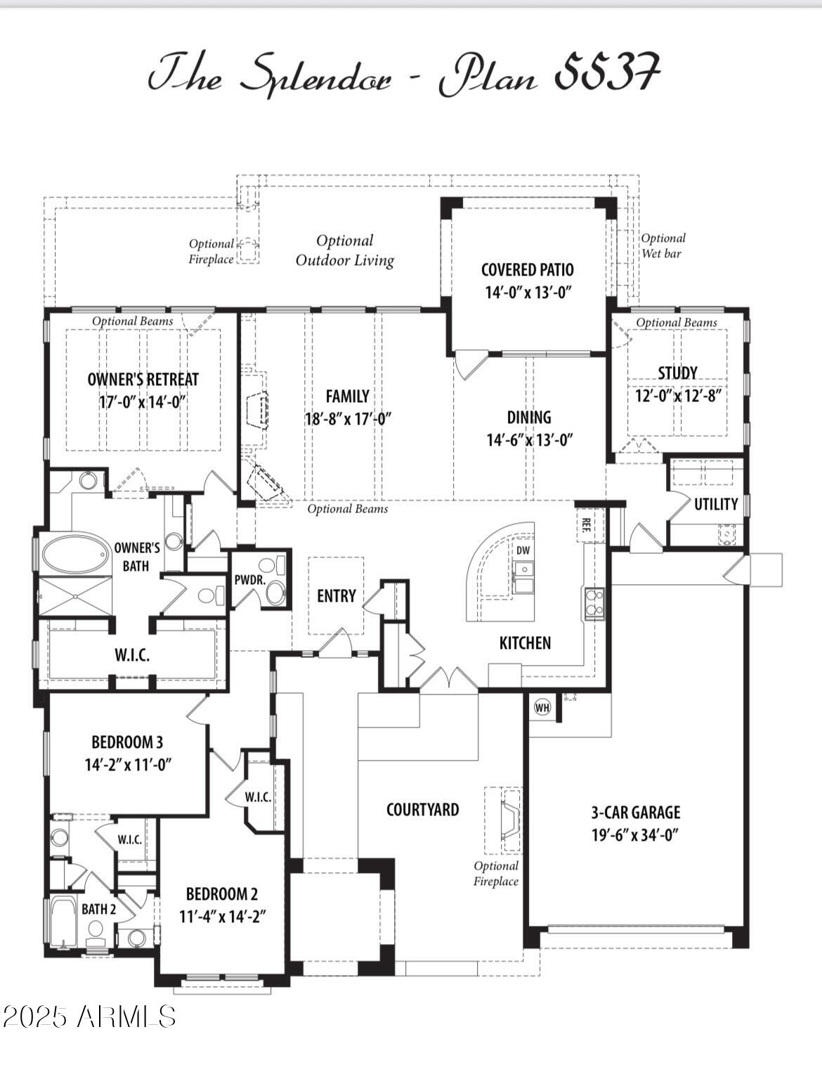 20720 W PASADENA Avenue