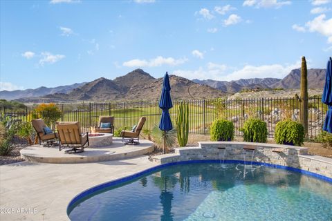 20720 W PASADENA Avenue Buckeye AZ 85396