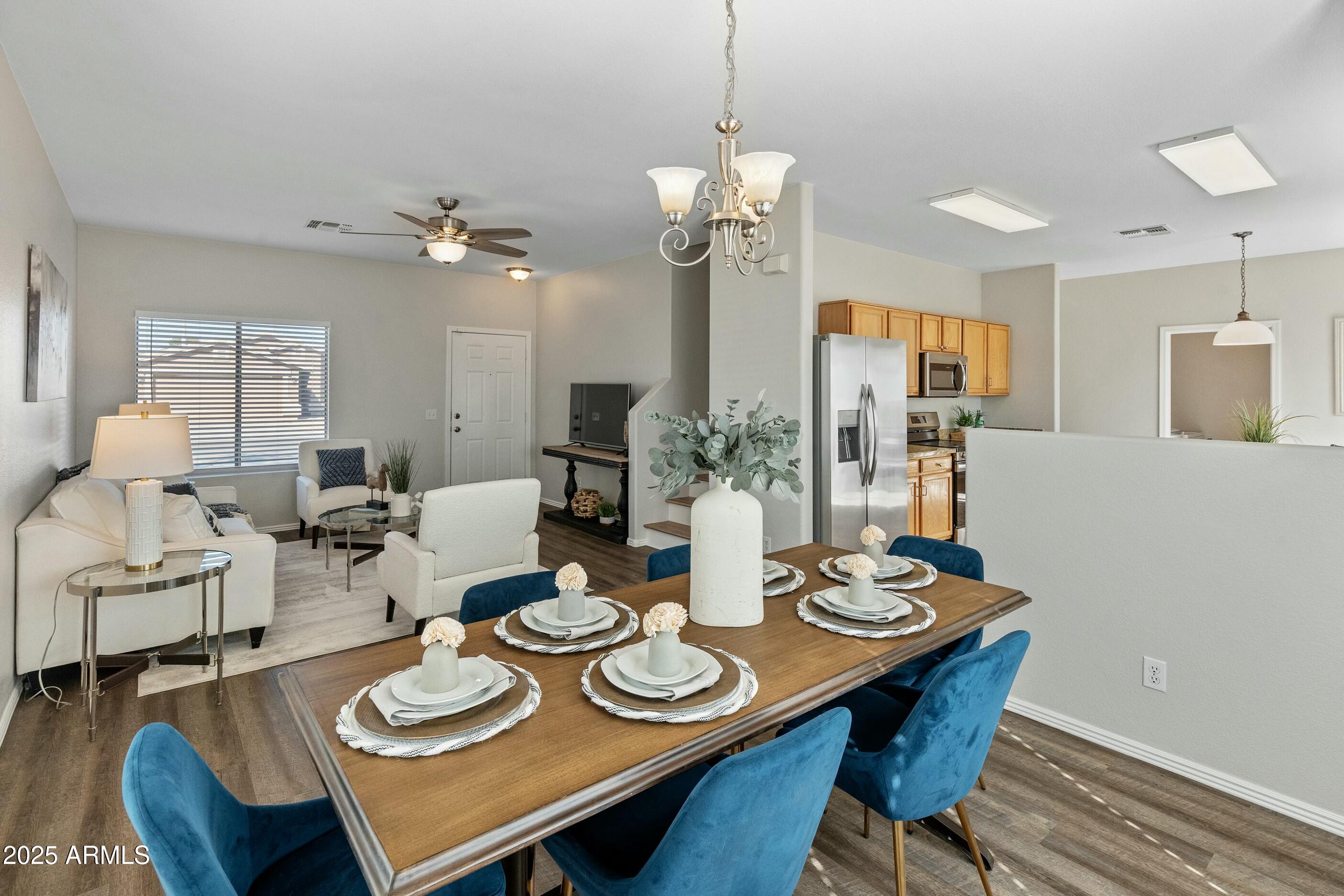 Goodyear, Arizona 85338, United States, 3 Bedrooms Bedrooms, ,3 BathroomsBathrooms,Residential,Pending,7925