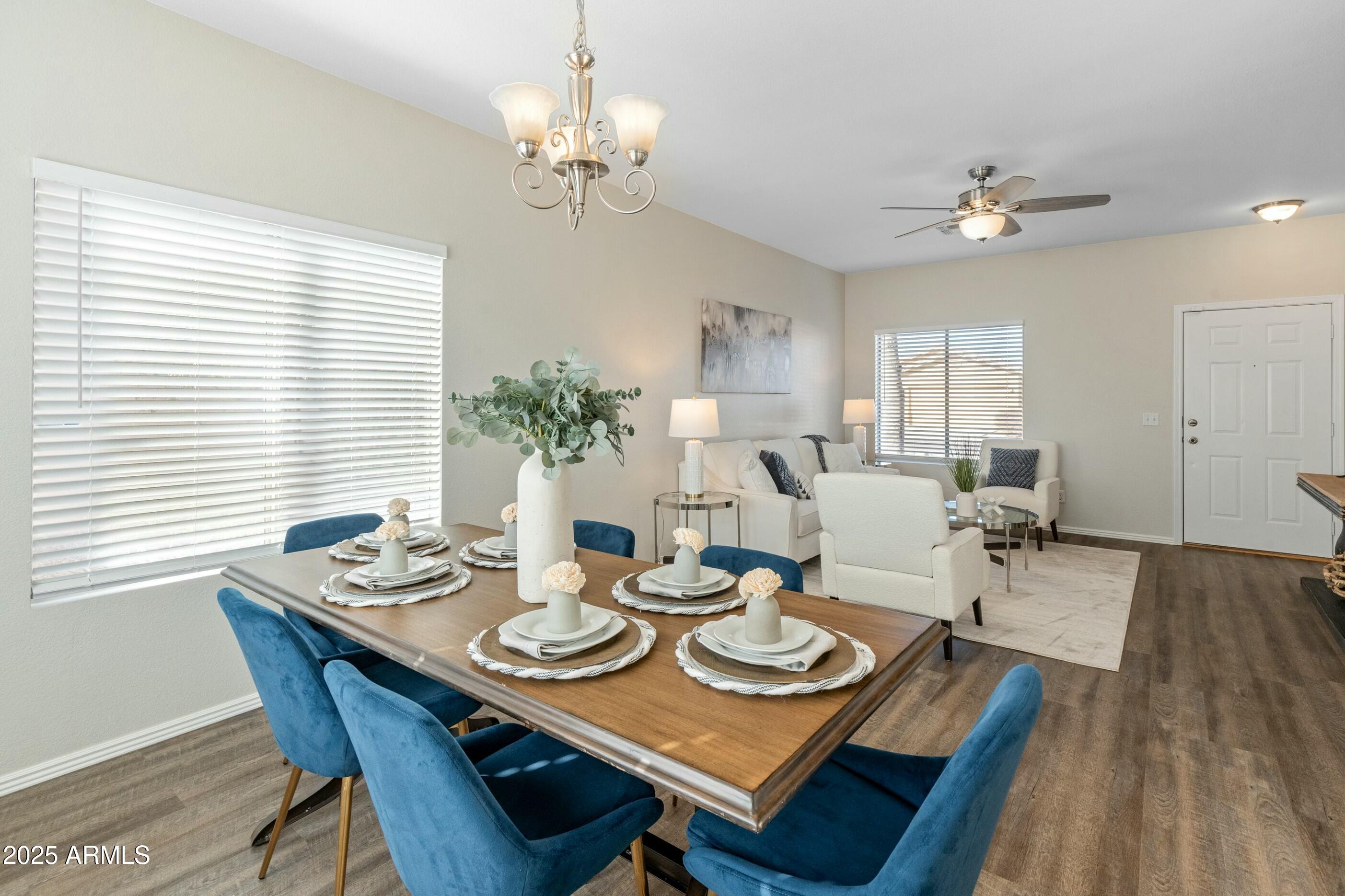 Goodyear, Arizona 85338, United States, 3 Bedrooms Bedrooms, ,3 BathroomsBathrooms,Residential,Pending,7925