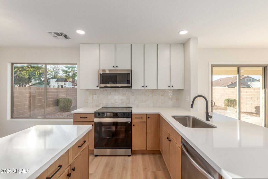 Photo of 38302 N Sandy Drive, San Tan Valley, AZ 85140 (MLS # 6970474)